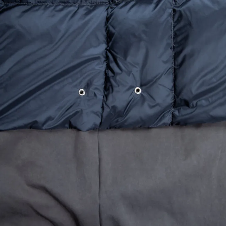 Ten C Huron Parka Grigio