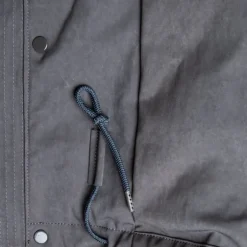 Ten C Huron Parka Grigio