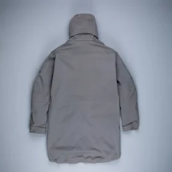 Ten C Huron Parka Grigio