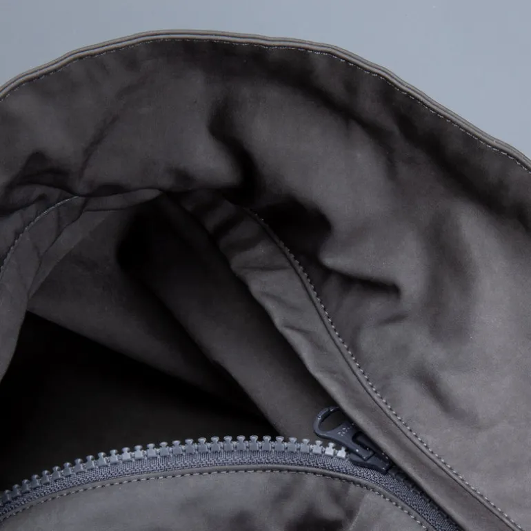 Ten C Huron Parka Grigio