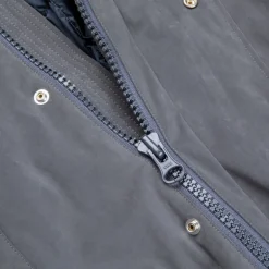 Ten C Huron Parka Grigio
