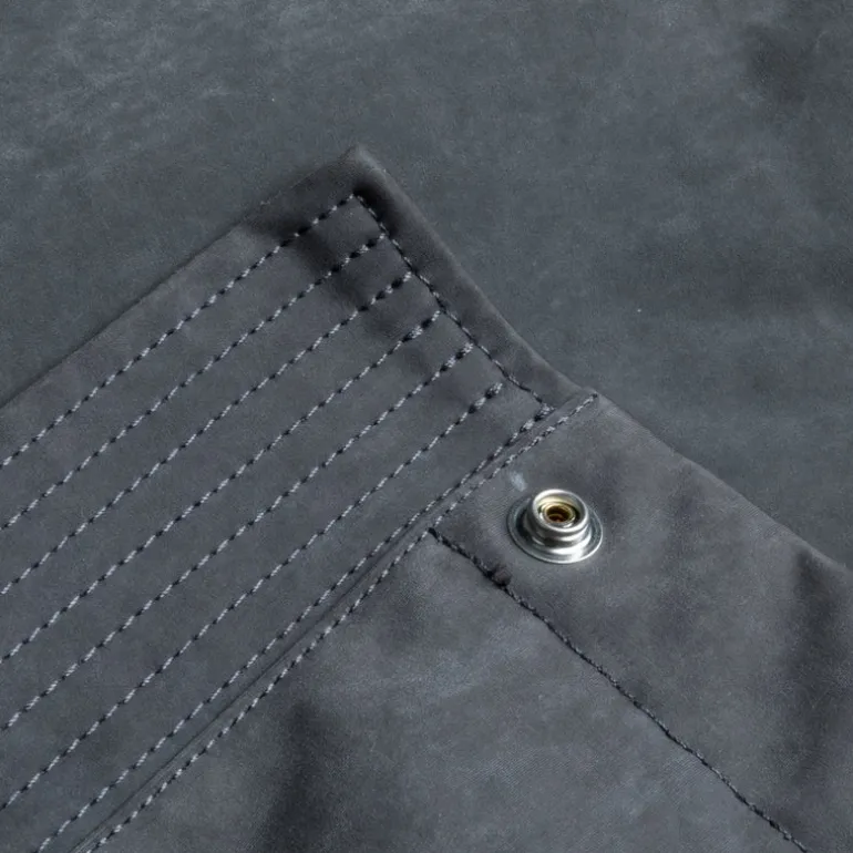 Ten C Huron Parka Grigio