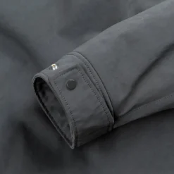 Ten C Huron Parka Grigio