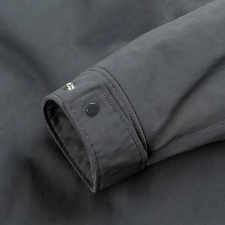 Ten C Huron Parka Grigio