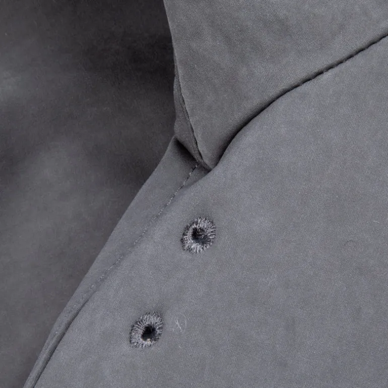 Ten C Huron Parka Grigio