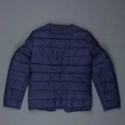 Ten C New Down Liner Blue