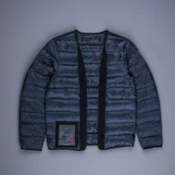 Ten C New Down Liner Navy