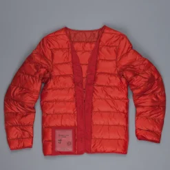 Ten C New Down Liner Red