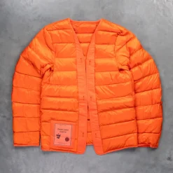 Ten C Orange Down liner Frans Boone Store Exclusive
