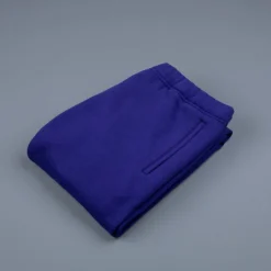 The Real McCoy's 10 oz Loopwheel Sweatpants Purple