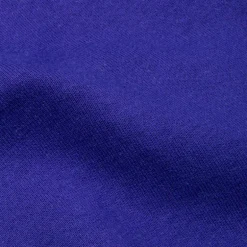 The Real McCoy's 10 oz Loopwheel Sweatpants Purple