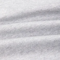 The Real McCoy's 2 Pack Crew Neck Tee Gray