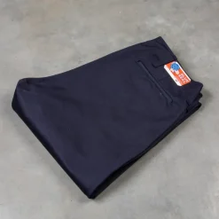 The Real McCoy's Blue Seal Chino Navy