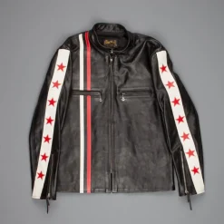 The Real McCoy's Buco J-100 Cycle Psycho jacket