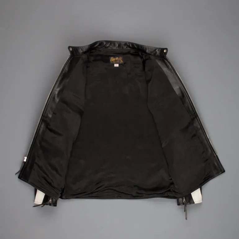 The Real McCoy's Buco J-100 Cycle Psycho jacket
