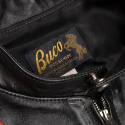 The Real McCoy's Buco J-100 Cycle Psycho jacket