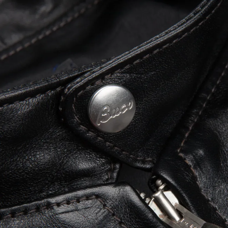 The Real McCoy's Buco J-100 Cycle Psycho jacket