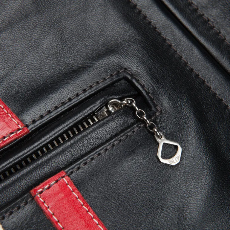 The Real McCoy's Buco J-100 Cycle Psycho jacket