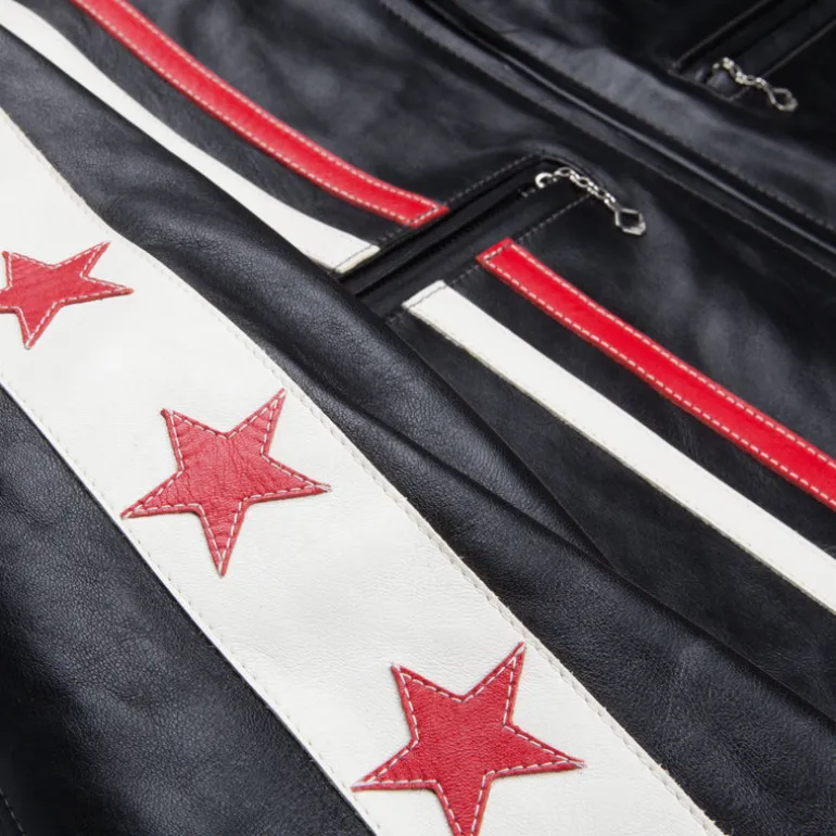 The Real McCoy's Buco J-100 Cycle Psycho jacket