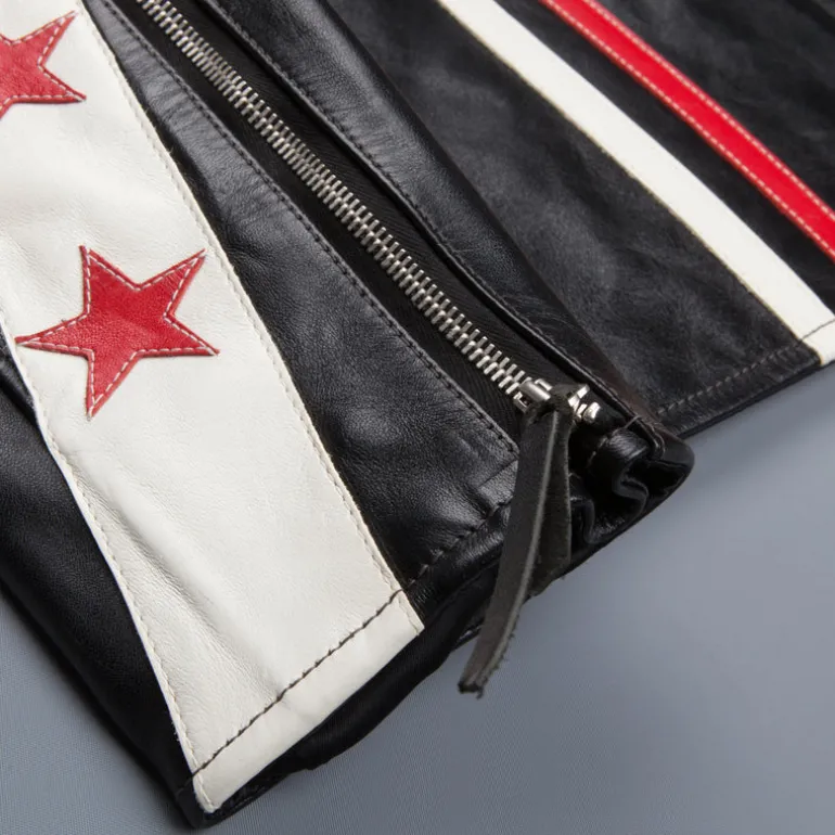 The Real McCoy's Buco J-100 Cycle Psycho jacket