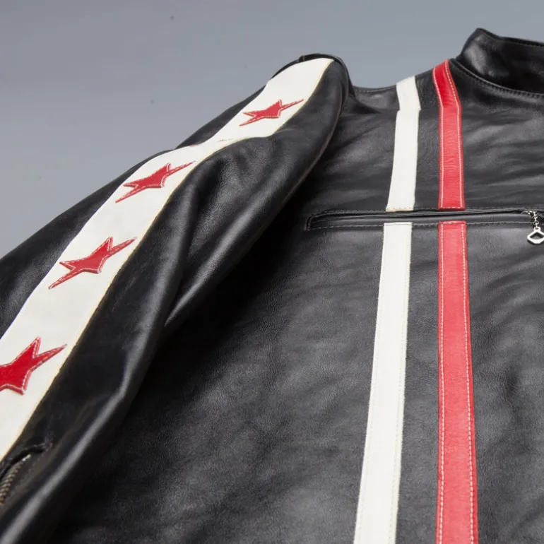 The Real McCoy's Buco J-100 Cycle Psycho jacket