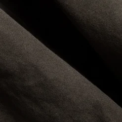 The Real McCoy's Climber Short Over Dyed Brown