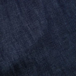 The Real McCoy's Climbers Short Denim