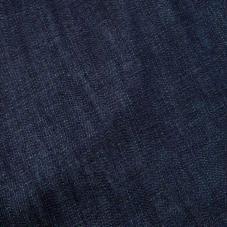 The Real McCoy's Climbers Short Denim