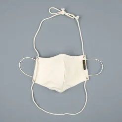 The Real McCoy's Face Mask Cotton Type R2-A