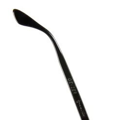 The Real McCoy's Geyser / Black Frame Sunglasses Green