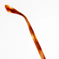 The Real McCoy's Geyser / Brown Frame Sunglasses Blue