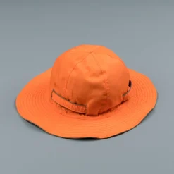 The Real McCoy's Hat Reversible Sun Green