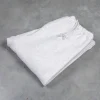 The Real McCoy's Heavyweight Sweatpants Silver