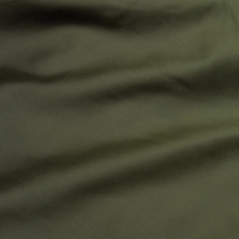 The Real McCoy's Jacket - Suit Flying Winter Olive