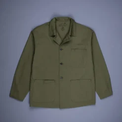 The Real McCoy's Jacket Utility N-3 Model 220