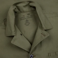 The Real McCoy's Jacket Utility N-3 Model 220