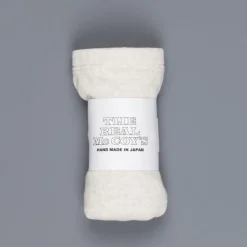 The Real McCoy's Joe McCoy Athletic Underwear Long Oatmeal