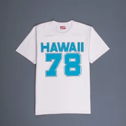 The Real McCoy's Joe McCoy tee Hawaii