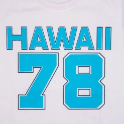 The Real McCoy's Joe McCoy tee Hawaii