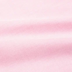 The Real McCoy's Joe McCoy Button Down Shirt Pink