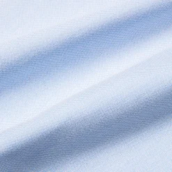 The Real McCoy's Joe McCoy Button Down Shirt Light Blue