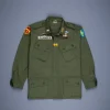 The Real McCoy's Jungle Fatigue Jacket Collinsworth