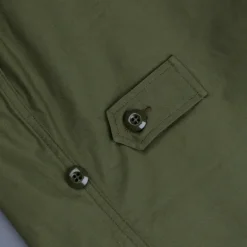 The Real McCoy's Jungle Fatigue Jacket Collinsworth