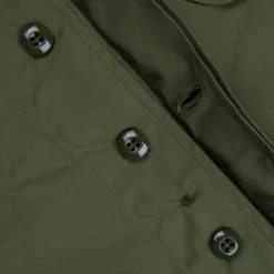 The Real McCoy's Jungle Fatigue Jacket Collinsworth