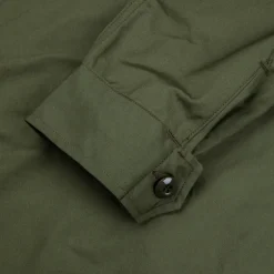 The Real McCoy's Jungle Fatigue Jacket Collinsworth