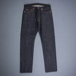 The Real McCoy's Lot. 004 Denim