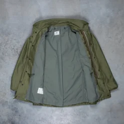 The Real McCoy's Man's M-65 Field Coat