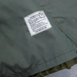 The Real McCoy's Man's M-65 Field Coat