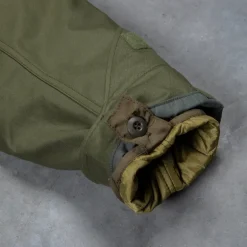 The Real McCoy's Man's M-65 Field Coat
