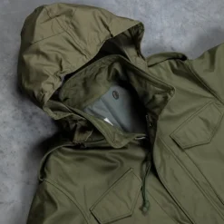 The Real McCoy's Man's M-65 Field Coat